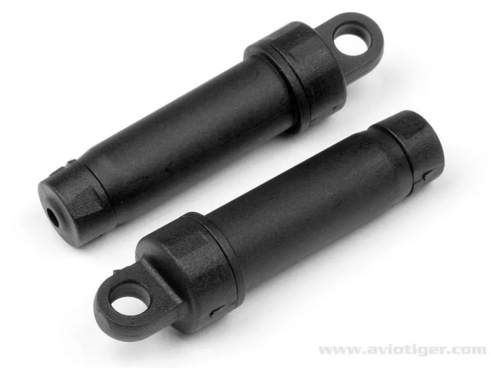 Corps Amortisseur - Bullet - HPI - HPI-Racing