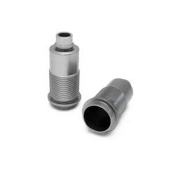 Corps amortisseur avant Big Bore 16mm - HobbyTek - HOBBYTECH