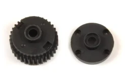 Corps de diff. central (2p) Pirate Rocker T2M - T2M-RC