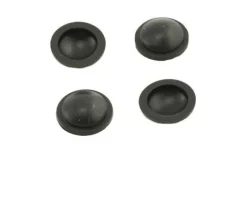 Coupelles D'Amortisseurs De Volume Constant (4) - Traxxas