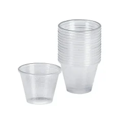 Coupelles mélangeuses : 15 pièces - Revell