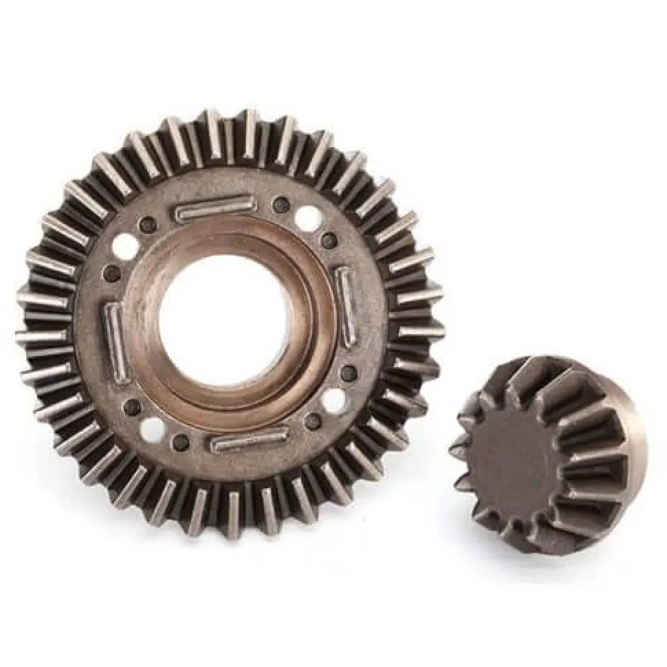 Couple Conique Arriere - Traxxas - Traxxas