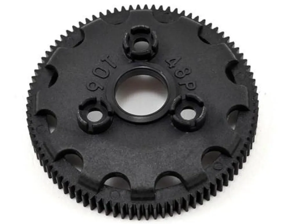 Couronne 90 Dents - Traxxas