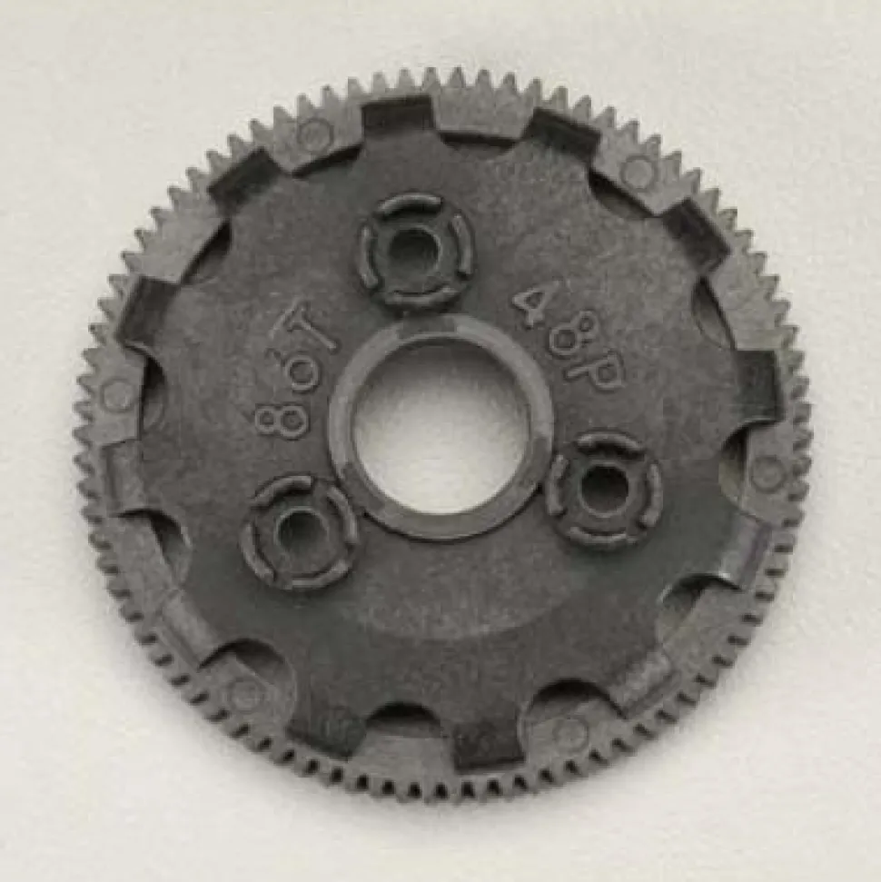 Couronne 86 dents - Traxxas