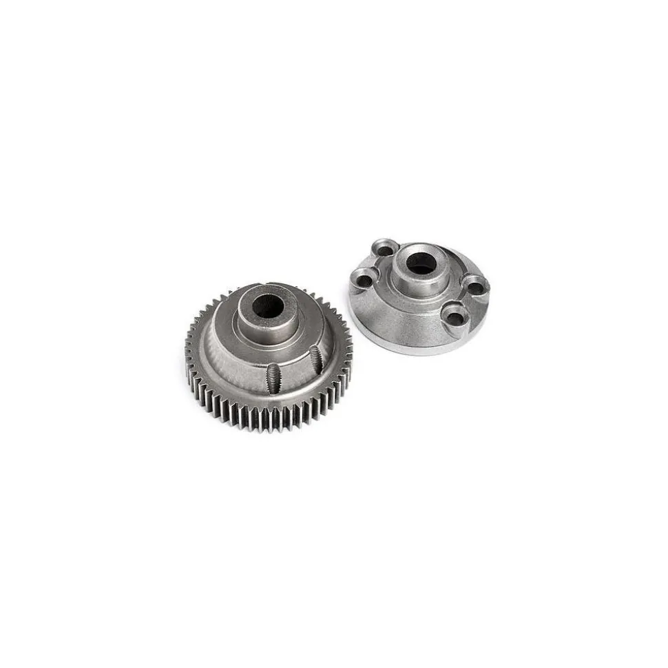 Couronne 52 Dents Diff E-Firestorm - HPI - HPI-Racing