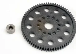 Couronne 72 dents 32Dpi - Traxxas