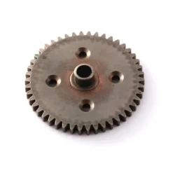 Couronne centrale allegee 46 Dents - HobbyTek - HOBBYTECH