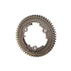 COURONNE DE TRANSMISSION 54 DENTS METAL X-MAXX - Traxxas