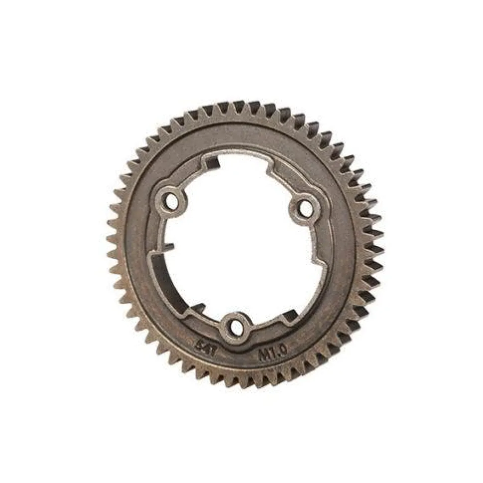 COURONNE DE TRANSMISSION 54 DENTS METAL X-MAXX - Traxxas