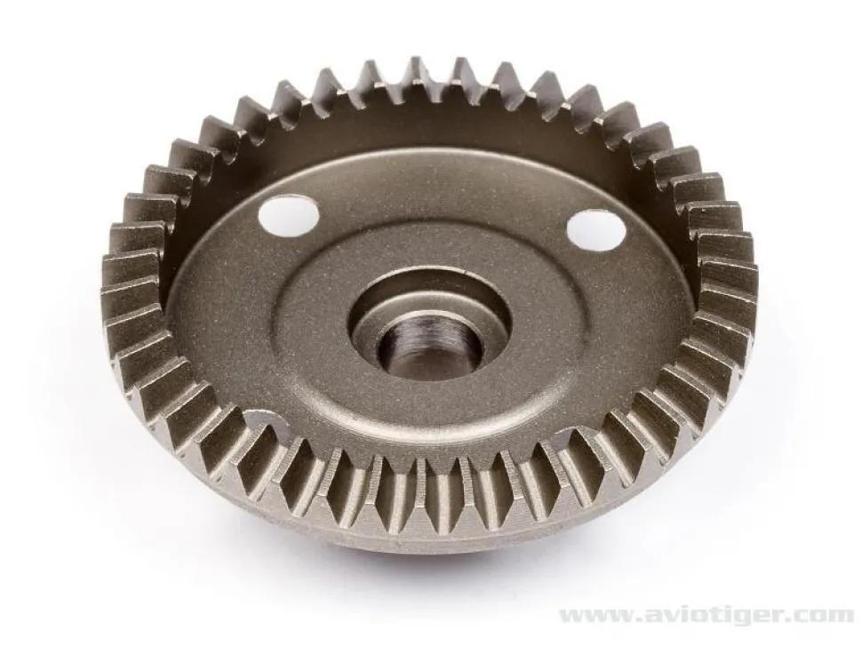 Couronne Diff Acier 43 Dents - Trophy - HPI - HPI-Racing