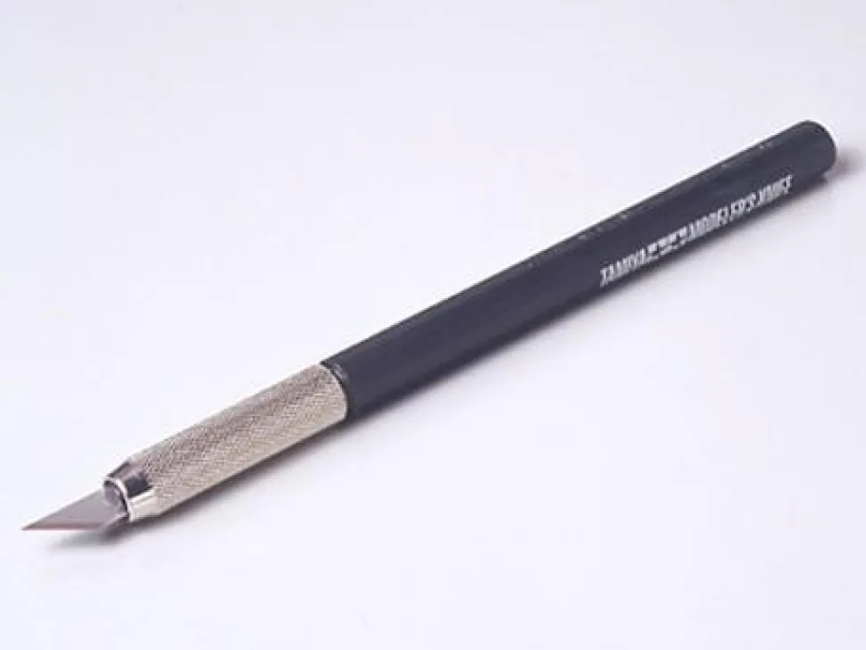 Couteau de précision - Tamiya - Tamiya