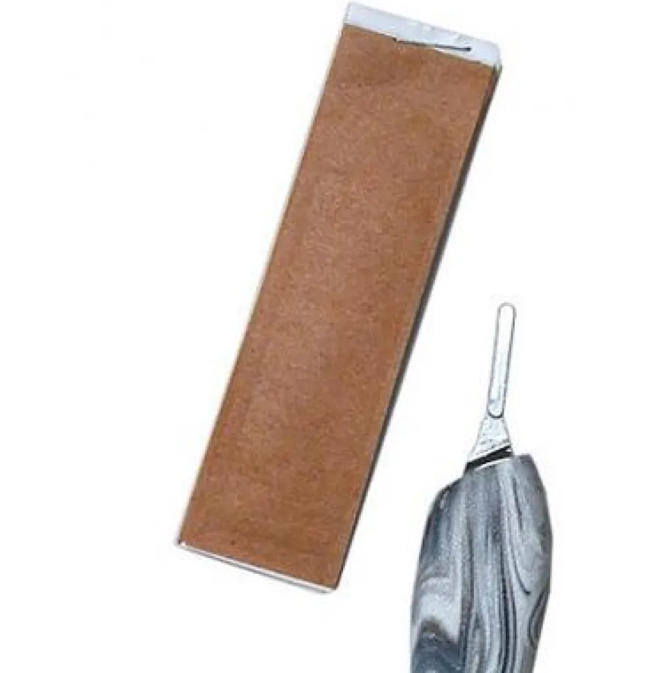 Couteau scalpel avec 5 lames - Jperkins