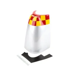 Cowl: P-51D 60cc - Hangar9