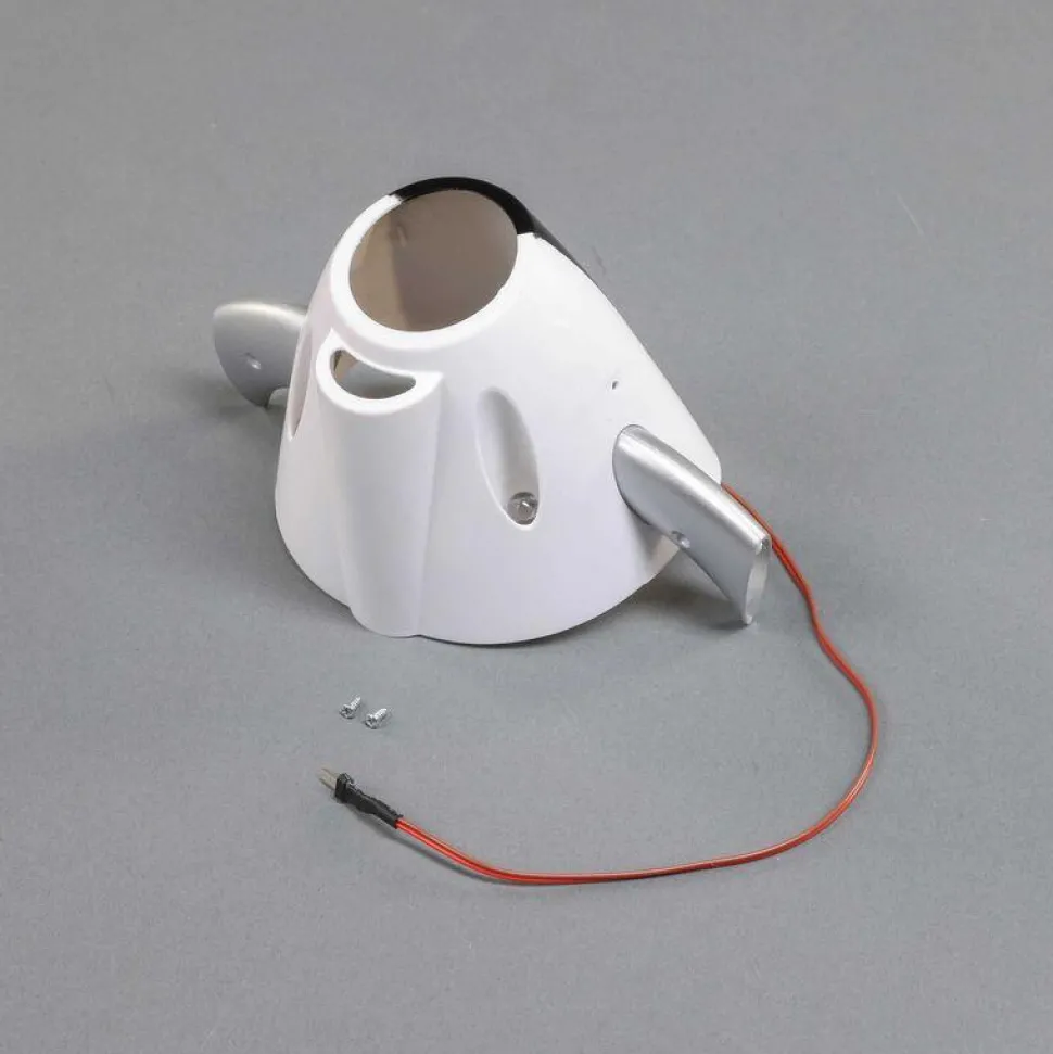 Cowl: Turbo Timber Evolution 1.5m - E-flite