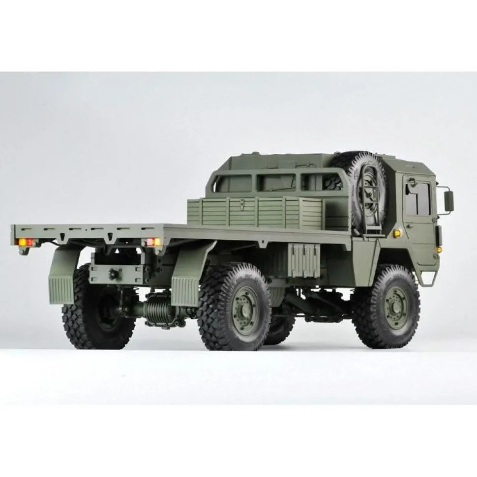 Crawling kit - MC4-B 1/12 Truck 4X4 - Cross-RC