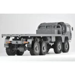 Crawling kit - New MC8-A 1/12 Truck 8x8 Cross-RC - Cross-RC