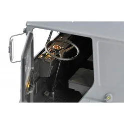 Crawling kit - New MC8-A 1/12 Truck 8x8 Cross-RC - Cross-RC