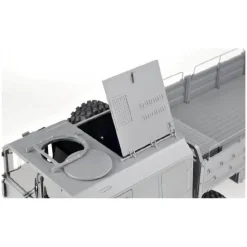 Crawling kit - New MC8-A 1/12 Truck 8x8 Cross-RC - Cross-RC