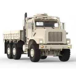 Crawling kit - TC6 (Flagship Version) 1/12e Cross-RC - Cross-RC