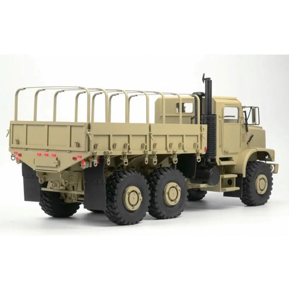 Crawling kit - TC6 (Flagship Version) 1/12e Cross-RC - Cross-RC