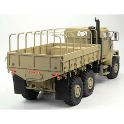 Crawling kit - TC6 (Flagship Version) 1/12e Cross-RC - Cross-RC