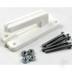 Crochet Remorquage Planeur (Glider Tow Hook) - Jperkins