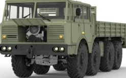 Cross RC Crawling kit - DC8 1/12 - Cross-RC