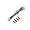 Crossfire Adapter Cable w/ Mounting Screws: iX12 - Spektrum - Spektrum