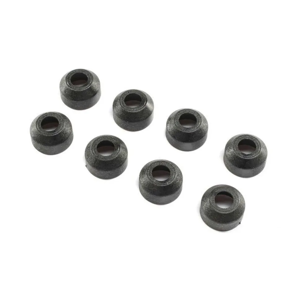 CVA Sleeve, Composite (8) : 22X - Losi - TLR