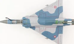 Dassault AviationMirage 2000 1:72 French Air Force FAF - HobbyMaster