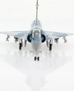 Dassault AviationMirage 2000 1:72 French Air Force FAF - HobbyMaster