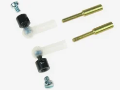 DB189 Ball Link Aileron Horn Set (2pcs) - Dubro