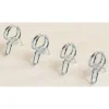 DB678 Fuel Line Clip 1/8in (4pcs) - Dubro