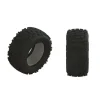 dBoots BACKFLIP Tire & Insert (1pr) - Arrma - ARRma