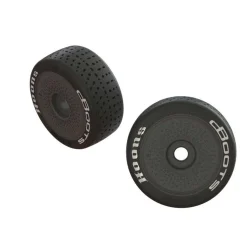 DBoots Hoons 42/100 2.9 Belted Speed (Pair) - ARRma