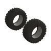 dBoots 'Ragnarok Mt' Tire & Inserts (2) - ARRma