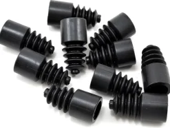 DBXL 1/5 4wd - Set de chaussettes de protection d'axes (10) - Losi - TLR