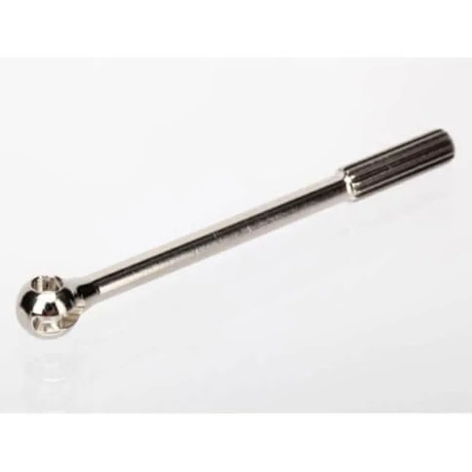 Demi Cardans Externes Acier (1) - Traxxas