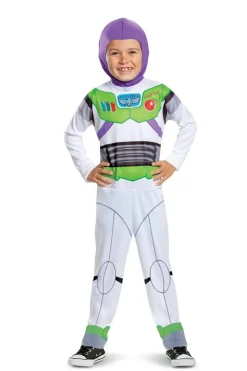 Déguisement Buzz™ - Enfant - RueDeLaFete