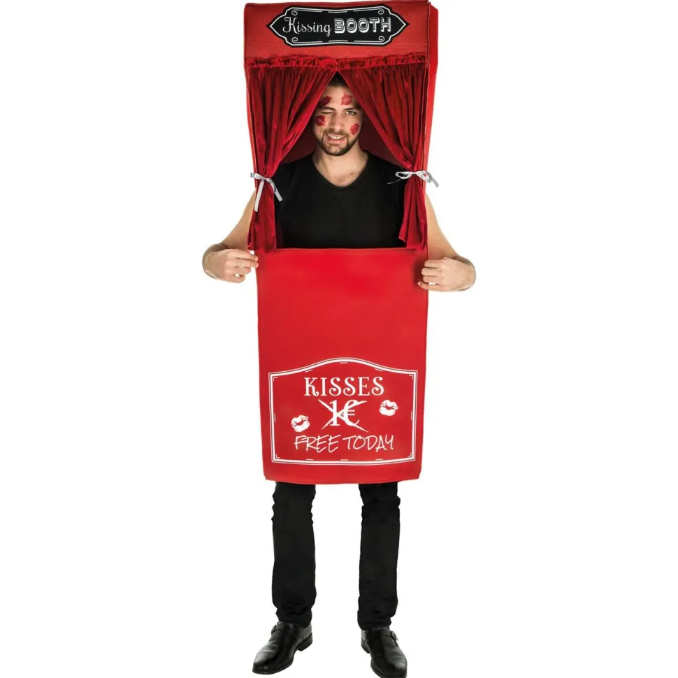 Déguisement Kissing Booth adulte - RueDeLaFete