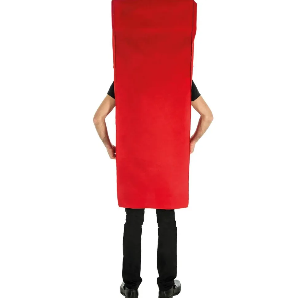 Déguisement Kissing Booth adulte - RueDeLaFete