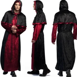 Déguisement Necromancier - Adulte - RueDeLaFete