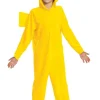 Déguisement Pikachu™ - Enfant - RueDeLaFete