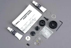 Differentiel A Billes - Traxxas