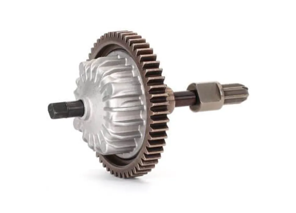 Differentiel Central Complet - Traxxas - Traxxas