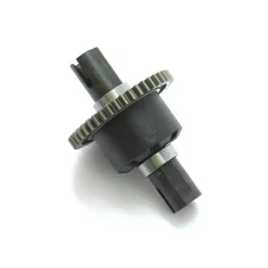 Differentiel central STR8 - HobbyTek - HOBBYTECH