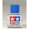 Diluant Enamel 40 Ml - Tamiya