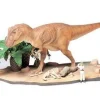 Diorama Tyrannosaure - 1/35e - Tamiya - Tamiya