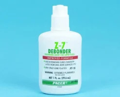 Dissolvant Z-7 Pt16 - Jperkins