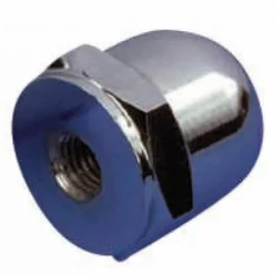 Domed Propeller Nut 5/16UNF -5/8 Af - Jperkins